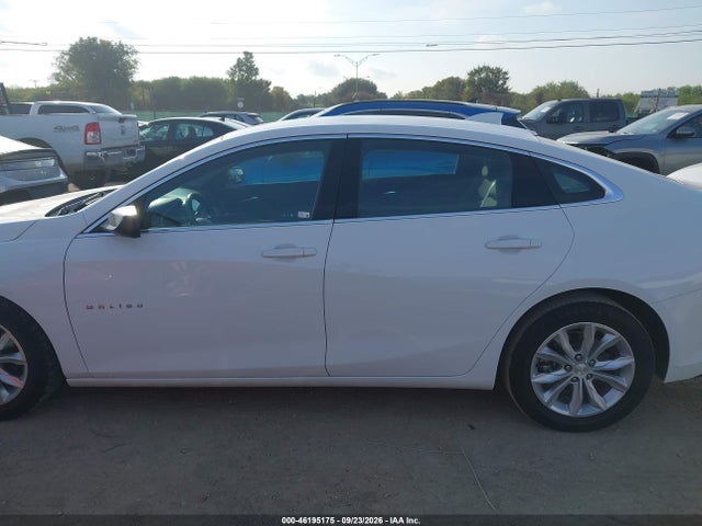 Aukcja sprzedaży 2024 Chevrolet Malibu Fwd 1lt, vin: 1G1ZD5ST5RF143030, numer aukcji: 46195175