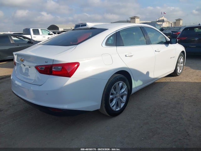 Aukcja sprzedaży 2024 Chevrolet Malibu Fwd 1lt, vin: 1G1ZD5ST5RF143030, numer aukcji: 46195175