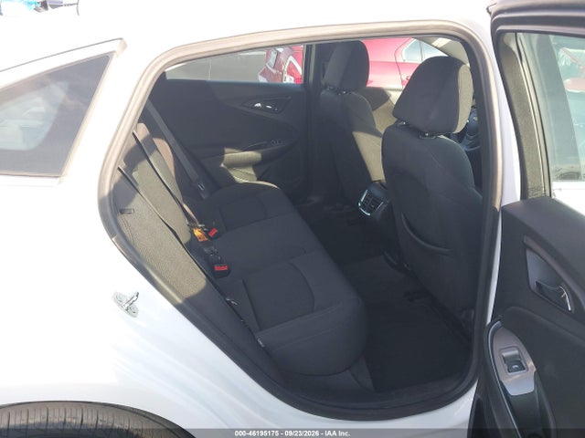 Aukcja sprzedaży 2024 Chevrolet Malibu Fwd 1lt, vin: 1G1ZD5ST5RF143030, numer aukcji: 46195175