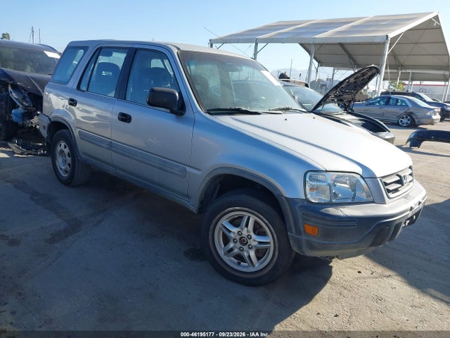 Aukcja sprzedaży 1998 Honda Cr-v Lx, vin: JHLRD2841WC015776, numer aukcji: 46195177