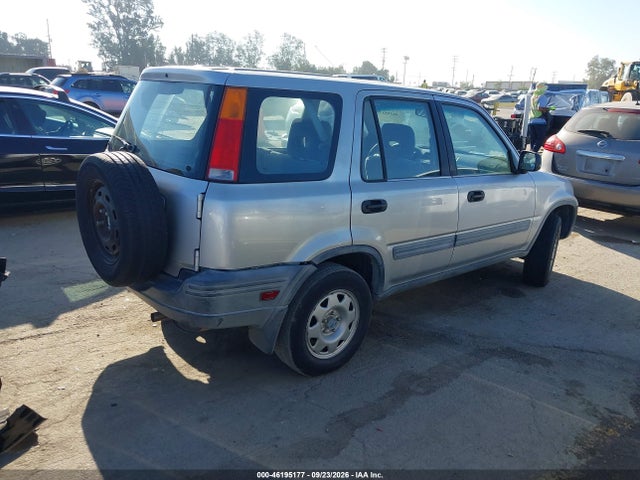 1998 Honda Cr-v Lx მანქანა იყიდება აუქციონზე, vin: JHLRD2841WC015776, აუქციონის ნომერი: 46195177