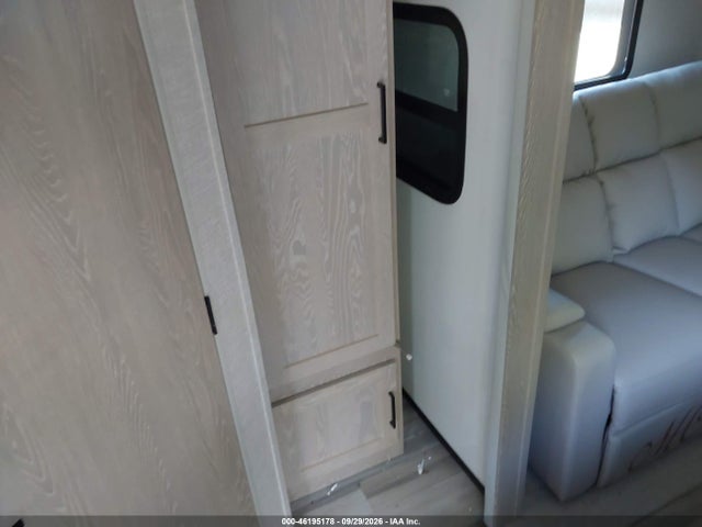 2023 Forest River Rockwood მანქანა იყიდება აუქციონზე, vin: 4X4TRLX27PD453427, აუქციონის ნომერი: 46195178