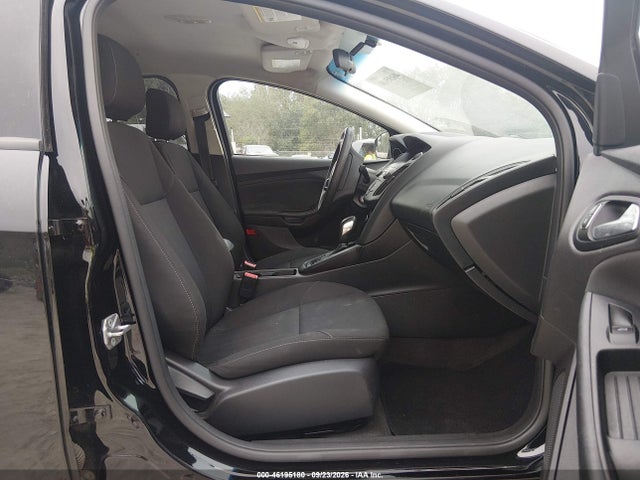 Продаж на аукціоні авто 2018 Ford Focus Se, vin: 1FADP3FE8JL281651, номер лоту: 46195180