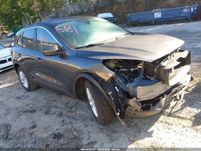 Продаж на аукціоні авто 2020 Ford Escape Se, vin: 1FMCU9G63LUB22909, номер лоту: 46195181