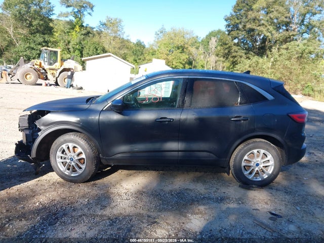 Продаж на аукціоні авто 2020 Ford Escape Se, vin: 1FMCU9G63LUB22909, номер лоту: 46195181