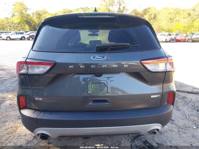 Продаж на аукціоні авто 2020 Ford Escape Se, vin: 1FMCU9G63LUB22909, номер лоту: 46195181