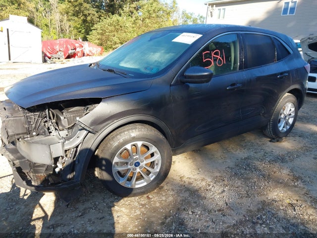 Продаж на аукціоні авто 2020 Ford Escape Se, vin: 1FMCU9G63LUB22909, номер лоту: 46195181