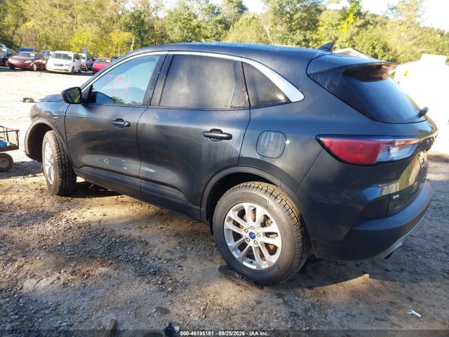 Продаж на аукціоні авто 2020 Ford Escape Se, vin: 1FMCU9G63LUB22909, номер лоту: 46195181