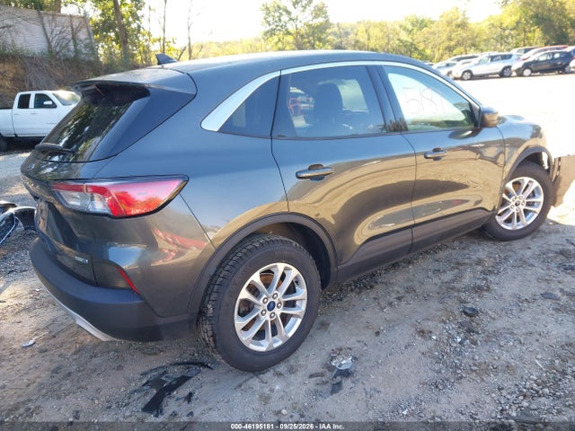 Продаж на аукціоні авто 2020 Ford Escape Se, vin: 1FMCU9G63LUB22909, номер лоту: 46195181