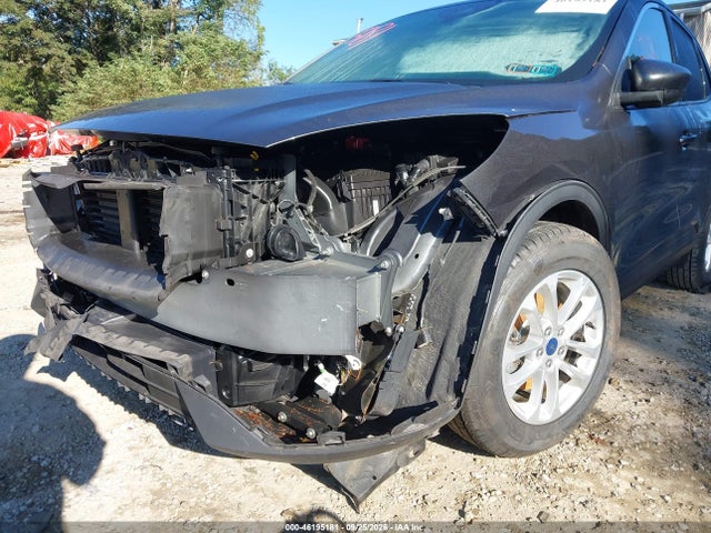 Продаж на аукціоні авто 2020 Ford Escape Se, vin: 1FMCU9G63LUB22909, номер лоту: 46195181