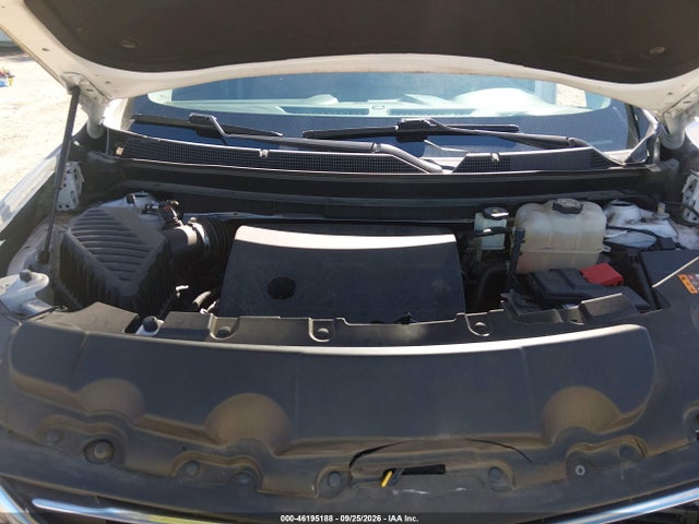 2018 Chevrolet Traverse High Country მანქანა იყიდება აუქციონზე, vin: 1GNEVKKW5JJ233797, აუქციონის ნომერი: 46195188