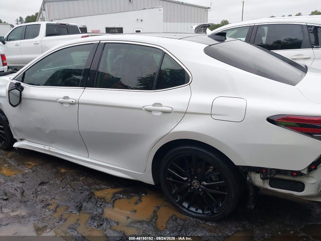 Продаж на аукціоні авто 2022 Toyota Camry Xse, vin: 4T1K61AK7NU010064, номер лоту: 46195192