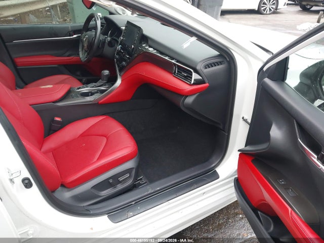 Продаж на аукціоні авто 2022 Toyota Camry Xse, vin: 4T1K61AK7NU010064, номер лоту: 46195192