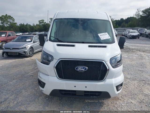Продажа на аукционе авто 2026 Ford Transit-350 Passenger Van Xlt, vin: 1FBAX2C87TKB08254, номер лота: 46195193
