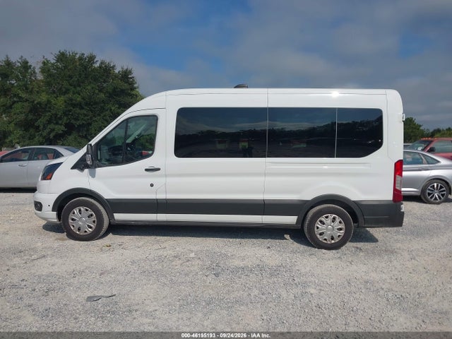 Продажа на аукционе авто 2026 Ford Transit-350 Passenger Van Xlt, vin: 1FBAX2C87TKB08254, номер лота: 46195193