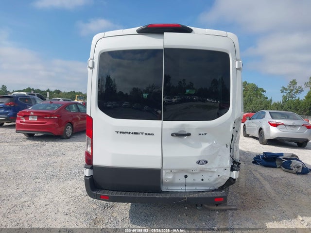 Продажа на аукционе авто 2026 Ford Transit-350 Passenger Van Xlt, vin: 1FBAX2C87TKB08254, номер лота: 46195193