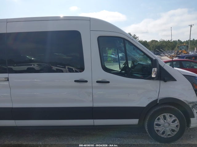 Продажа на аукционе авто 2026 Ford Transit-350 Passenger Van Xlt, vin: 1FBAX2C87TKB08254, номер лота: 46195193
