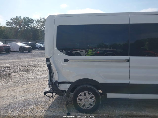 Продажа на аукционе авто 2026 Ford Transit-350 Passenger Van Xlt, vin: 1FBAX2C87TKB08254, номер лота: 46195193