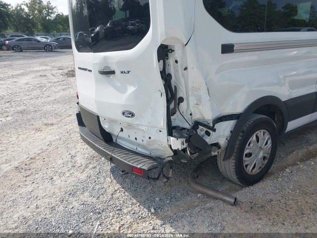 Продажа на аукционе авто 2026 Ford Transit-350 Passenger Van Xlt, vin: 1FBAX2C87TKB08254, номер лота: 46195193