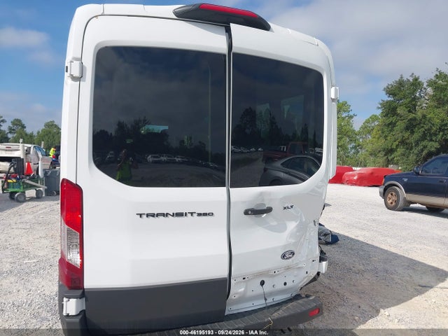 Продажа на аукционе авто 2026 Ford Transit-350 Passenger Van Xlt, vin: 1FBAX2C87TKB08254, номер лота: 46195193
