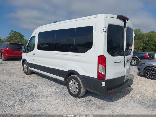 Продажа на аукционе авто 2026 Ford Transit-350 Passenger Van Xlt, vin: 1FBAX2C87TKB08254, номер лота: 46195193
