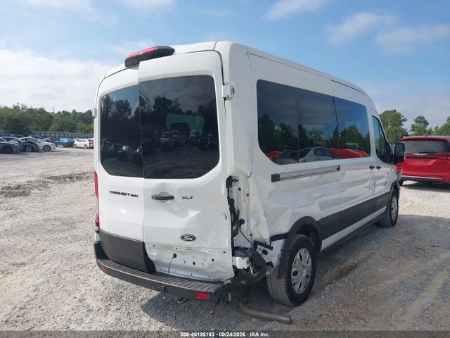 Продажа на аукционе авто 2026 Ford Transit-350 Passenger Van Xlt, vin: 1FBAX2C87TKB08254, номер лота: 46195193