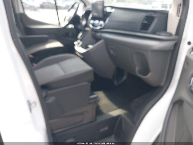 Продажа на аукционе авто 2026 Ford Transit-350 Passenger Van Xlt, vin: 1FBAX2C87TKB08254, номер лота: 46195193