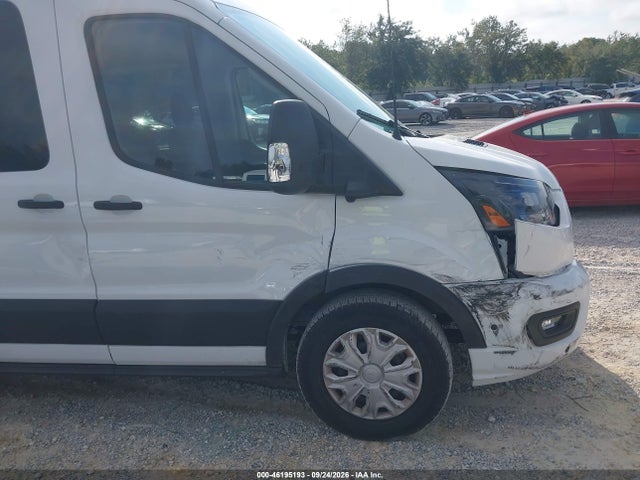 Продажа на аукционе авто 2026 Ford Transit-350 Passenger Van Xlt, vin: 1FBAX2C87TKB08254, номер лота: 46195193