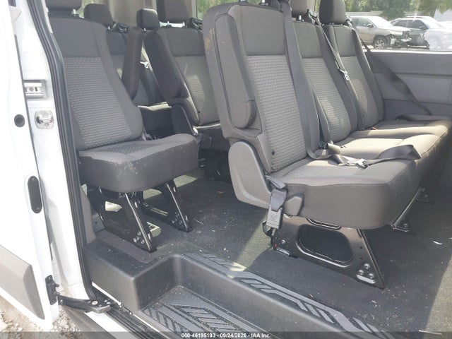 Продажа на аукционе авто 2026 Ford Transit-350 Passenger Van Xlt, vin: 1FBAX2C87TKB08254, номер лота: 46195193