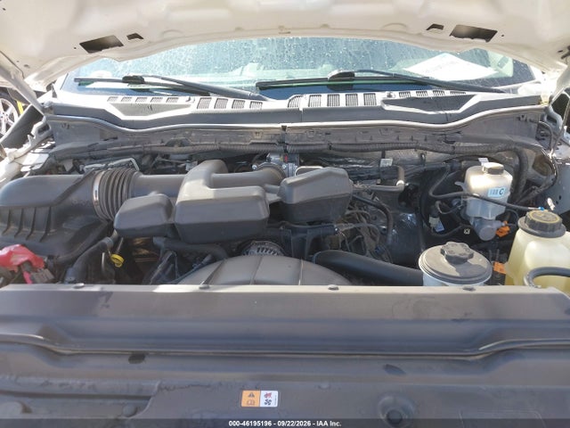 2019 Ford F-250 Xl მანქანა იყიდება აუქციონზე, vin: 1FT7W2B62KEF35198, აუქციონის ნომერი: 46195196