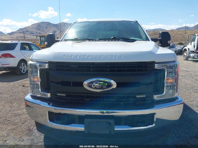 2019 Ford F-250 Xl მანქანა იყიდება აუქციონზე, vin: 1FT7W2B62KEF35198, აუქციონის ნომერი: 46195196