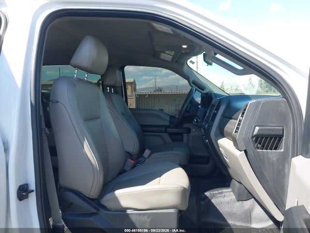 2019 Ford F-250 Xl მანქანა იყიდება აუქციონზე, vin: 1FT7W2B62KEF35198, აუქციონის ნომერი: 46195196