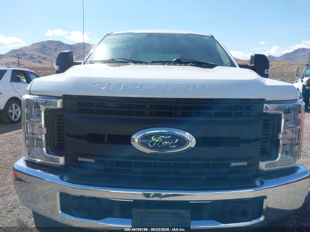 2019 Ford F-250 Xl მანქანა იყიდება აუქციონზე, vin: 1FT7W2B62KEF35198, აუქციონის ნომერი: 46195196