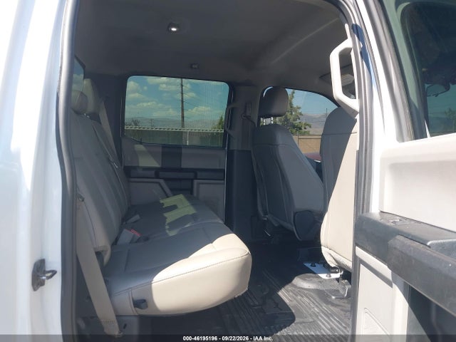 2019 Ford F-250 Xl მანქანა იყიდება აუქციონზე, vin: 1FT7W2B62KEF35198, აუქციონის ნომერი: 46195196