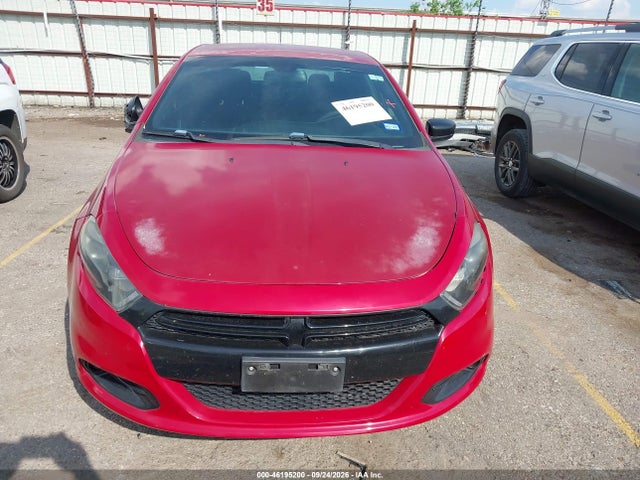 Продаж на аукціоні авто 2016 Dodge Dart Sxt, vin: 1C3CDFBB5GD578718, номер лоту: 46195200
