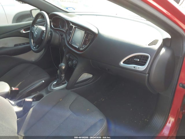 Продаж на аукціоні авто 2016 Dodge Dart Sxt, vin: 1C3CDFBB5GD578718, номер лоту: 46195200