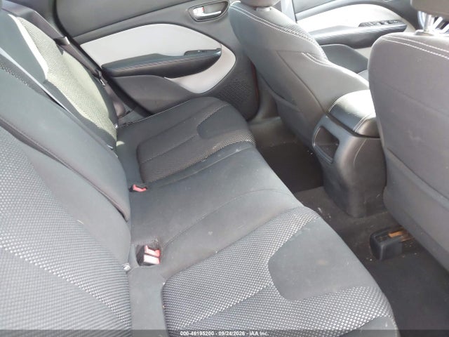 Продаж на аукціоні авто 2016 Dodge Dart Sxt, vin: 1C3CDFBB5GD578718, номер лоту: 46195200