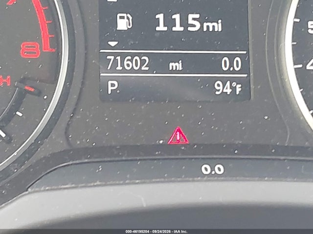 46195204 :رقم المزاد ، WAUAUGFFXLA103290 vin ، 2020 Audi A3 Premium 40 Tfsi Front-wheel Drive S Tronic مزاد بيع