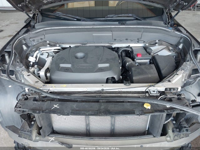 Aukcja sprzedaży 2018 Volvo Xc90 T5 Momentum 5p, vin: YV4102KK7J1193741, numer aukcji: 46195206