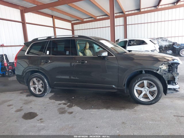 Aukcja sprzedaży 2018 Volvo Xc90 T5 Momentum 5p, vin: YV4102KK7J1193741, numer aukcji: 46195206