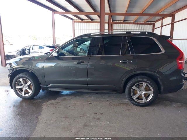 Aukcja sprzedaży 2018 Volvo Xc90 T5 Momentum 5p, vin: YV4102KK7J1193741, numer aukcji: 46195206