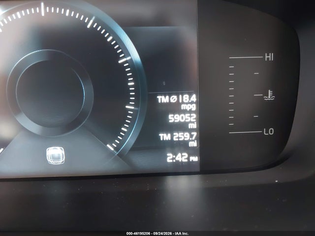 Aukcja sprzedaży 2018 Volvo Xc90 T5 Momentum 5p, vin: YV4102KK7J1193741, numer aukcji: 46195206