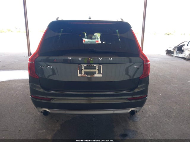 Aukcja sprzedaży 2018 Volvo Xc90 T5 Momentum 5p, vin: YV4102KK7J1193741, numer aukcji: 46195206