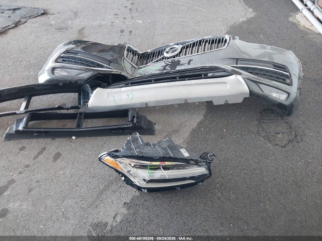 Aukcja sprzedaży 2018 Volvo Xc90 T5 Momentum 5p, vin: YV4102KK7J1193741, numer aukcji: 46195206