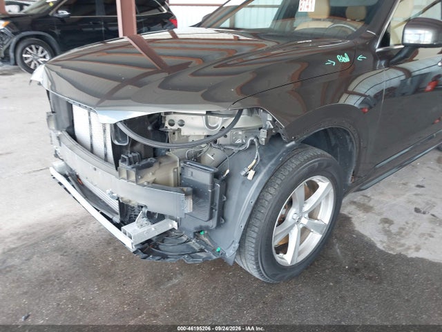 Aukcja sprzedaży 2018 Volvo Xc90 T5 Momentum 5p, vin: YV4102KK7J1193741, numer aukcji: 46195206