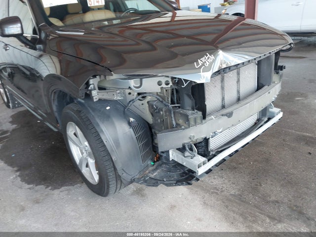 Aukcja sprzedaży 2018 Volvo Xc90 T5 Momentum 5p, vin: YV4102KK7J1193741, numer aukcji: 46195206