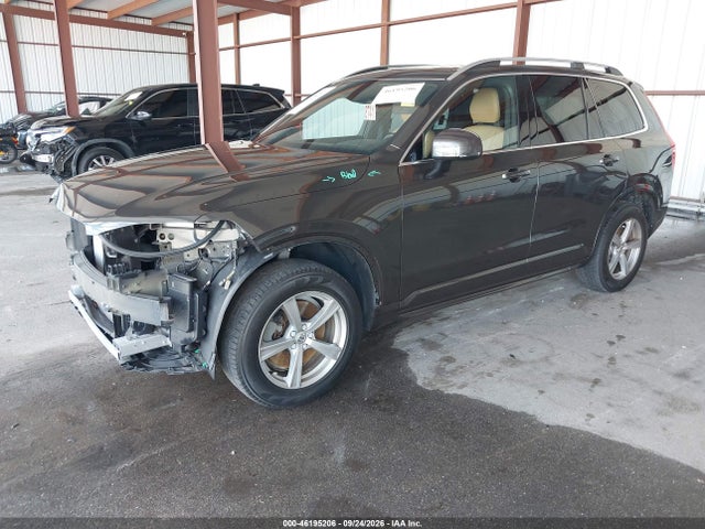 Aukcja sprzedaży 2018 Volvo Xc90 T5 Momentum 5p, vin: YV4102KK7J1193741, numer aukcji: 46195206