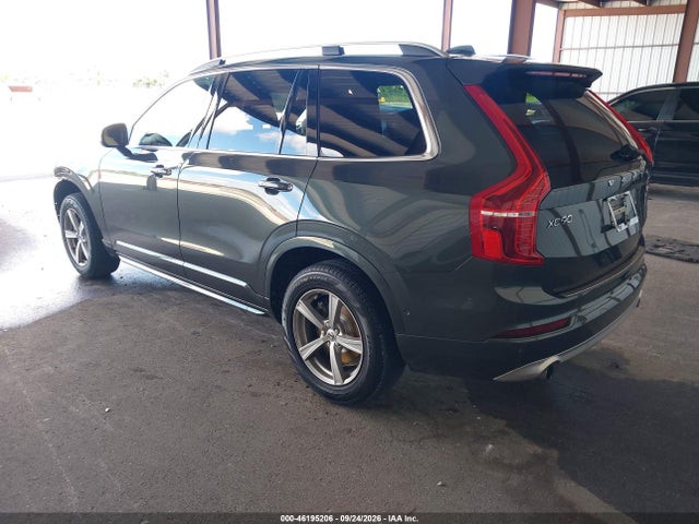Aukcja sprzedaży 2018 Volvo Xc90 T5 Momentum 5p, vin: YV4102KK7J1193741, numer aukcji: 46195206