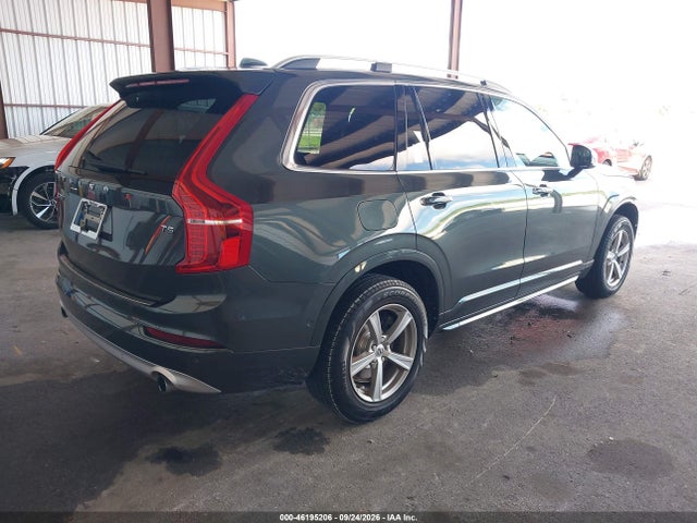 Aukcja sprzedaży 2018 Volvo Xc90 T5 Momentum 5p, vin: YV4102KK7J1193741, numer aukcji: 46195206