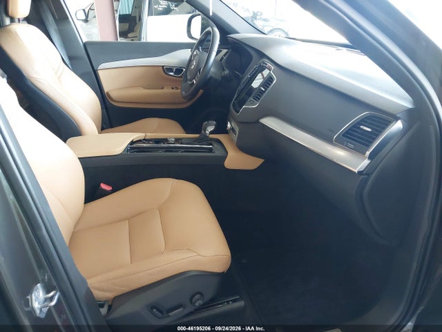Aukcja sprzedaży 2018 Volvo Xc90 T5 Momentum 5p, vin: YV4102KK7J1193741, numer aukcji: 46195206